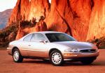 Buick Riviera 1995 года
